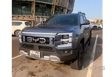 BYD SHARK 6 2027