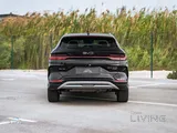 BYD Song L 2025 V4