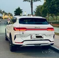 BYD Song plus