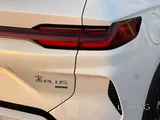 BYD Song Plus 2025
