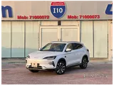 BYD Song Plus 2025
