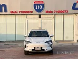 BYD Song Plus 2025