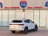 BYD Song Plus 2025
