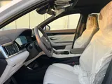 BYD Song Plus 2025
