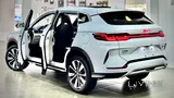 BYD Song Plus 2026 19k
