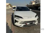 BYD Song Plus 2026 19k