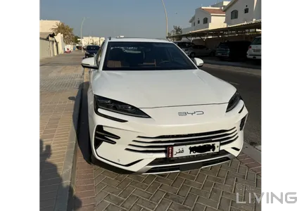BYD Song Plus 2026
