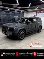 BYD Ti7 2027