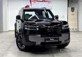 BYD Ti7 2027