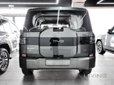 BYD Ti7 2027