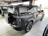 BYD Ti7 2027