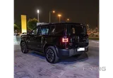BYD Ti7 2027 Brand New