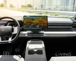 BYD Ti7 2027 Brand New
