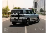 BYD Ti7 2027 Brand New