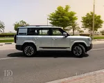 BYD Ti7 2027 Brand New