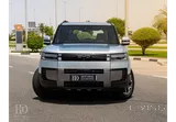BYD Ti7 2027 Brand New