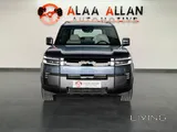BYD Ti7 Deluxe 2027 - Brand New 0km - Doha Specs