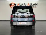 BYD Ti7 Deluxe 2027 - Brand New 0km - Doha Specs