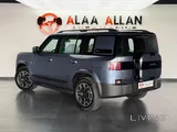 BYD Ti7 Deluxe 2027 - Brand New 0km - Doha Specs