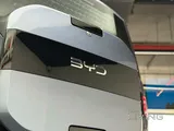 BYD Ti7 Deluxe 2027 - Brand New 0km - Doha Specs