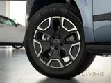 BYD Ti7 Deluxe 2027 - Brand New 0km - Doha Specs