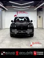 BYD Ti7 Flagship 2027