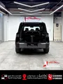 BYD Ti7 Flagship 2027