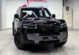 BYD Ti7 Flagship 2027