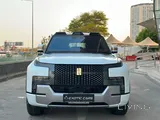 BYD يانغ وانغ U8 2026