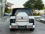 BYD يانغ وانغ U8 2026