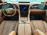 BYD يانغ وانغ U8 2026