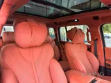 BYD يانغ وانغ U8 2026