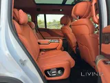 BYD يانغ وانغ U8 2026