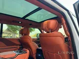 BYD يانغ وانغ U8 2026