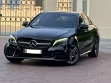 C 200 Amg