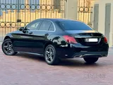 C 200 Amg