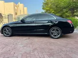 C 200 Amg