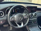 C 200 Amg