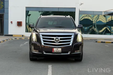 Cadillac Escalade  2015