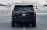 CADILAC ESCLAED 2015 like new