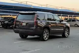 CADILAC ESCLAED 2015 like new