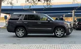 CADILAC ESCLAED 2015 like new