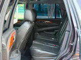 CADILAC ESCLAED 2015 like new