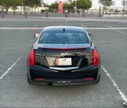 Cadillac ATS