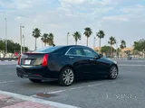 Cadillac ATS