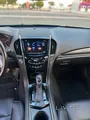Cadillac ATS