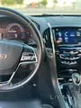 Cadillac ATS
