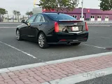 Cadillac ATS