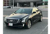 Cadillac ATS