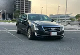 Cadillac ATS